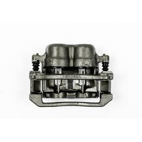 L4606 Power Stop Oe Replacement Caliper - Front 01-95 Ford Light Truck Explorer/