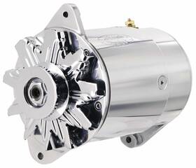 282111 Powermaster Gm Short Powergen Alternator