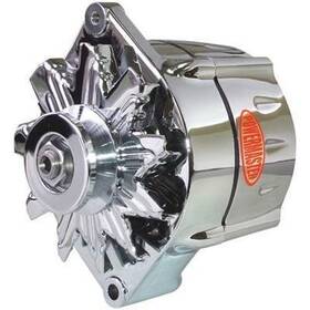 12si-style Powermaster 37297-364 Gm Alternator