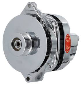 Cs144 Powermaster 37805 Style Alternator