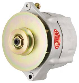 12si-style Powermaster 47295 Gm Alternator