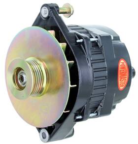 Cs144 Powermaster 57864 Style Alternator