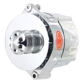 12si-style Powermaster 67296 Gm Alternator