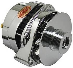 Cs144 Powermaster 67806 Style Alternator
