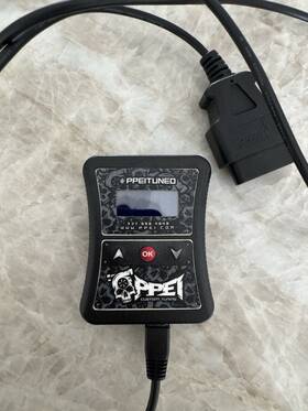 5001073378 Ppei Duramax Tuner