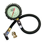 32308 Pressure Joes 0-15 Dark Kart Glow The Imca Valve Hold Gauge