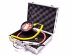 53050 Pressure Tire Imca Temperature Longacre Digital Gauge Compensated