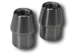 C73-944-2 Pro-werks 2 4130 Chromoly Tube Adapter 5/8-18 Rh 1-1/4 X 0.120