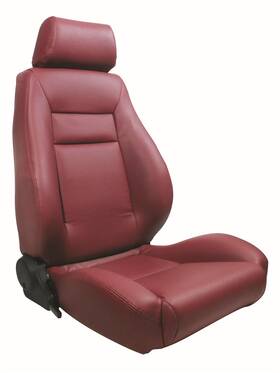 80-1100-56r Procar Scat Elite Series 1100 Seat