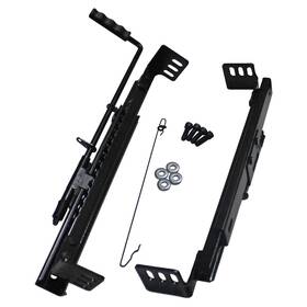 80-9040-30 Procar Scat Slider Assembly Sportsman Series Each