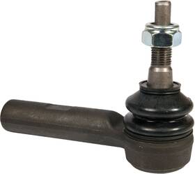 104-10296 Proforged Left Outer Tie Rod End