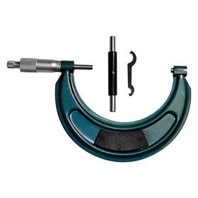 67434 Proform - 4 To 5 Inch Sae High-quality Steel Mechanical Outside Micrometer