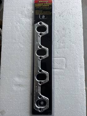 67932 Proform Ford Small Block Aluminum Header Gaskets New