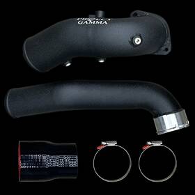 B58tucp Projectgamma Bmw B58tu Aluminum Charge Pipes