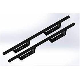 Drop-105 Promaxx Automotive 19c Silverado/sierra 1500 Double Cab Textured Black Drop
