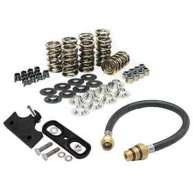 8401k Promaxx Performance Gm Ls Series Gold Dual Valve Spring Kit Includes