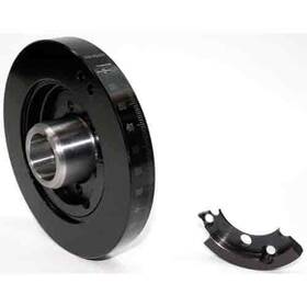 2442640 Prw Damper Race Sfi-rated Mopar Hemi 426 Street/race 1964-71 7.30 8.6 Lb