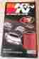 Ps-7004 K N New High-flow Performance Pro Series Cartridge Oil Filter