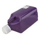 696520-purple Purple Jug Speedway Gallon 5 Square Utility