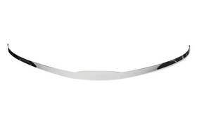 401726 Putco Chrome Lip Spoiler Cover For Kia Sportage