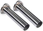 Pvr16s Pypes Polished Stainless Steel Collector Reducers Header Flange 846861002377