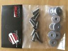 Pwefw-620-red-ch1 Password Jdm Fender Washers Civic Integra Rsx Ek Eg Red