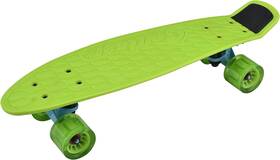 Hcsk166 Pylesport Green Cruiser Skateboard
