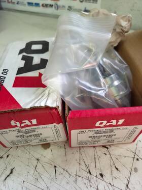 1210-109 Qa1 Ultimate Lower Ball Joints Brand New