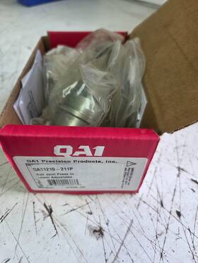 1210-211p Qa1 Ultimate Lower Ball Joint Brand New