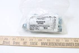 52399 Qa1 Lower Control Arm Hardware Kit