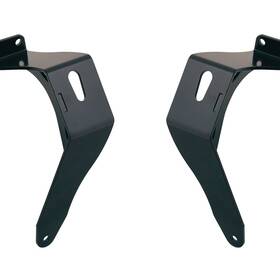 7740-252 Qa1 Engine Mounts Fits Ford F100 Windsor