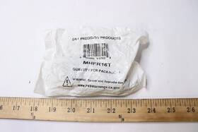 Mhfr16t Qa1 Alloy Rod End
