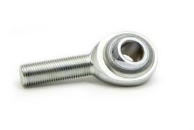 Qa1cmr6 Qa1 Rod End - 3/8in X Rh Steel Male Cmr6