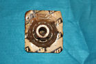 Qm-125 Dp Quarter Midget Steel Engine Hub