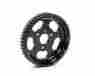 Qm-6002-51 Jones Racing Products 51-tooth Alum Quarter Midget Engine Pulley P N