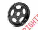 Qm-6002-58 Jones Racing Products 58-tooth Alum Quarter Midget Engine Pulley