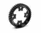 Qm-6004-41 Jones Racing Products 41-tooth Quarter Midget Axle Pulley P N