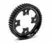 Qm-6004-45 Jones Exhaust Racing Products 45-tooth Quarter Midget Axle Pulley P N