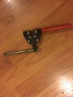 Qm1033n Zero Error Racing Quarter Midget Chain Breaker