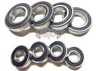 Qm703 Quarter Midget Bearing Set