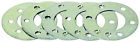 Qtmrm-940 Lakewood Flexplate Spacer Gm 084041030509