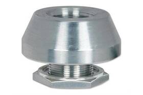 Quick Fuel 849804010804 Evacuation System Valve Cover Adapter 100-2qft