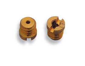 Quick Fuel 849804013324 7-40qft 6-32 Screw-in Restriction .040 Inch