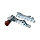 4014-l Quick Mount Extinguisher Pin Synergy Lh Fire Release 4014-