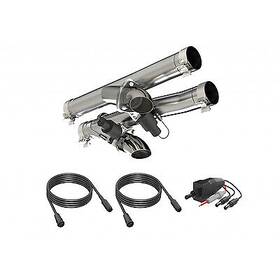 520121 Quick Time Performance 21- Compatible With/replacement For Ram Trx 6.2l Aggre