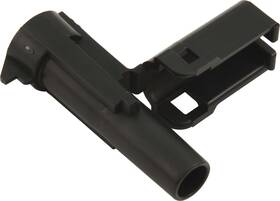 50-311 Quickcar Male 1 Pin Connector