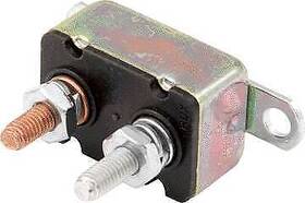 50-424 Quickcar Circuit Breaker- 40 Amp-