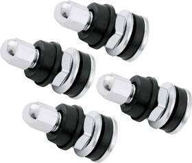 56-116 Quickcar Chrome Valve Stem 4
