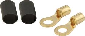 57-470 Quickcar Power Rings 12 Gauge #10 Hole