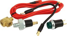 61-719 Quickcar Fuel Press Sender Kit